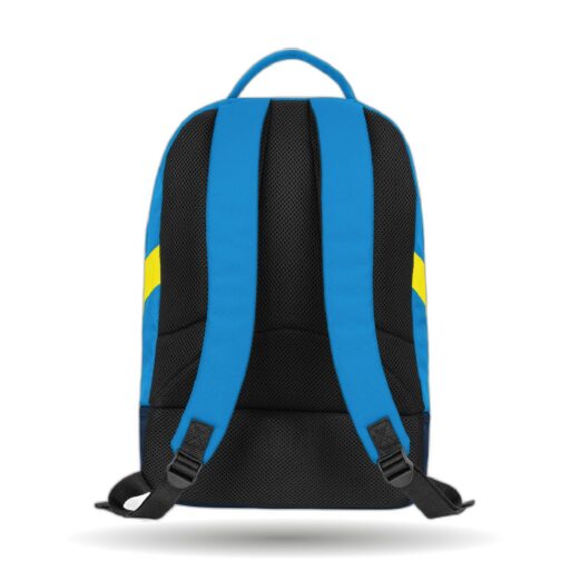 Alternative view of Kröpeliner SV - Rucksack