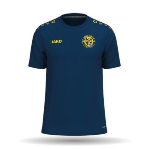 Kröpeliner SV - Trainingstrikot Kinder