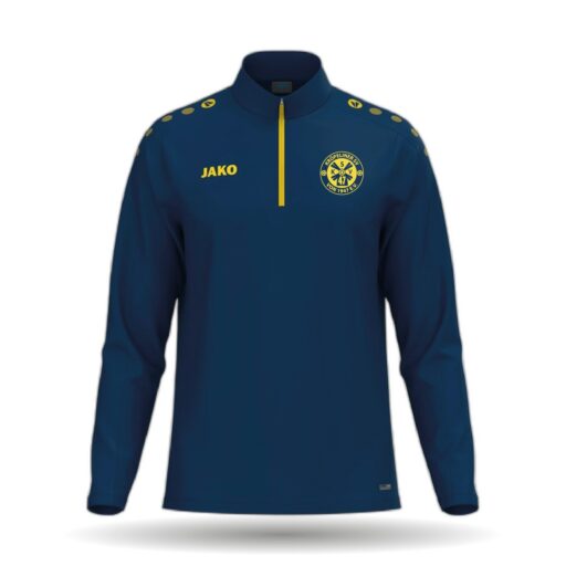 Kröpeliner SV - Ziptop Herren