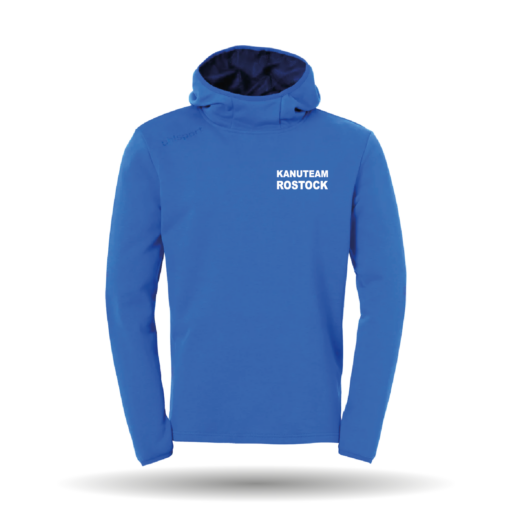 Kanuteam Rostock - Hoodie Kinder