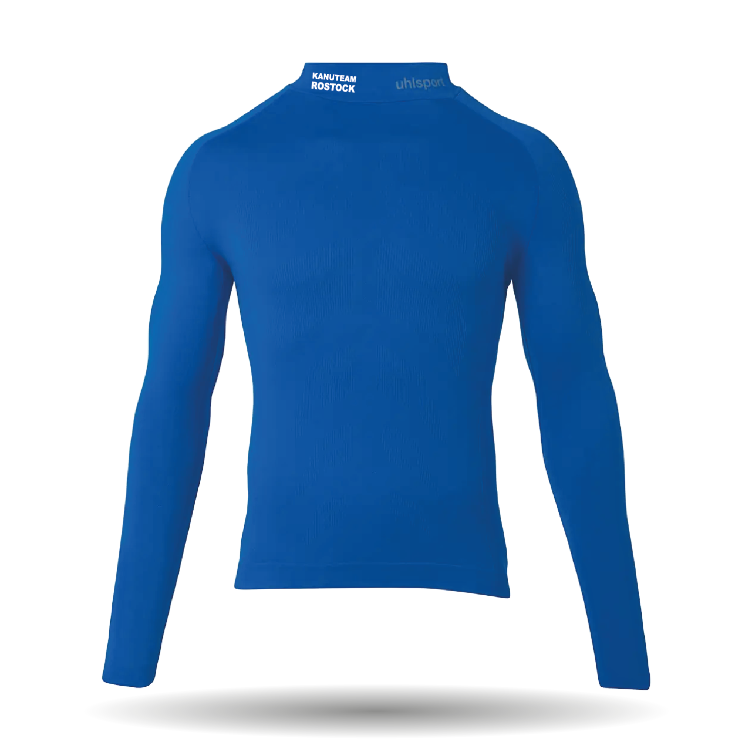 Kanuteam Rostock - Distinction Turtle Neck Erwachsene – Bild 5