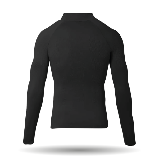 Alternative view of Kanuteam Rostock - Distinction Turtle Neck Erwachsene