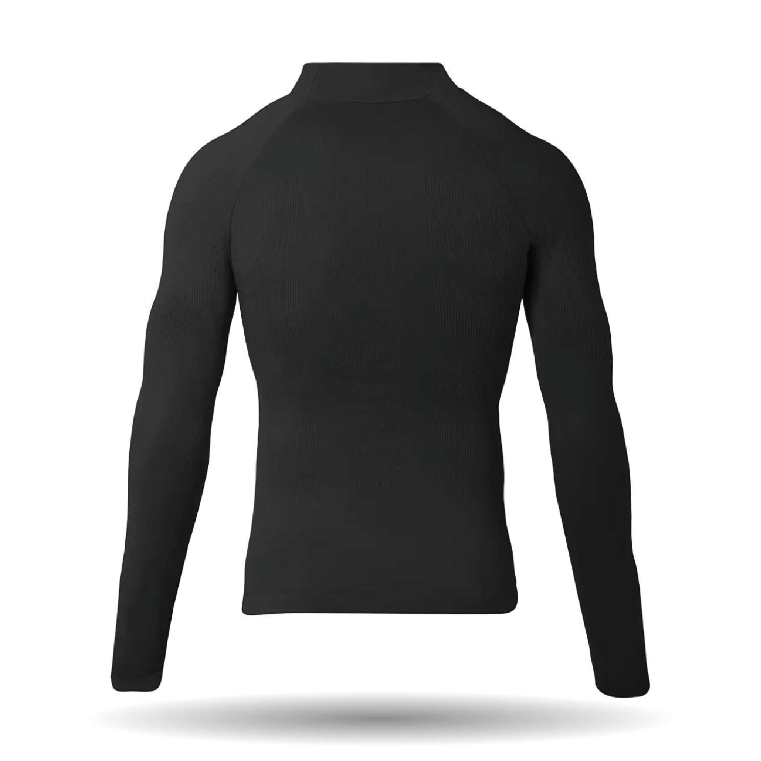 Kanuteam Rostock - Distinction Turtle Neck Erwachsene – Bild 2
