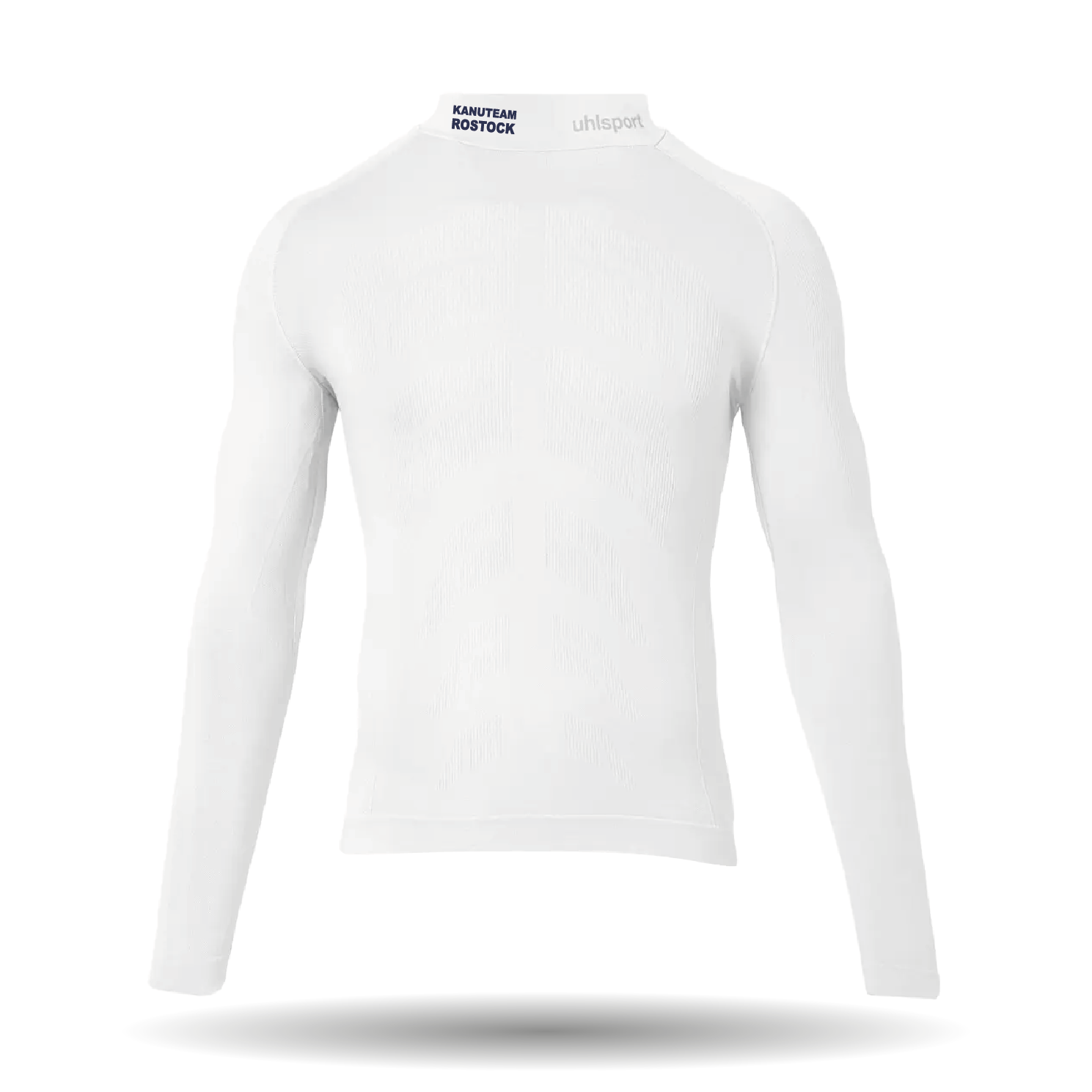 Kanuteam Rostock - Distinction Turtle Neck Erwachsene – Bild 3