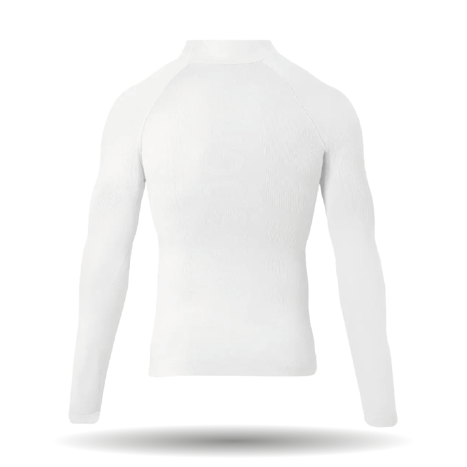 Kanuteam Rostock - Distinction Turtle Neck Erwachsene – Bild 4
