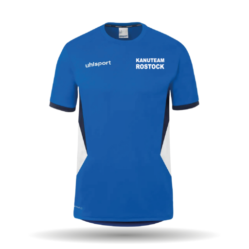 Kanuteam Rostock - T-Shirt Kinder