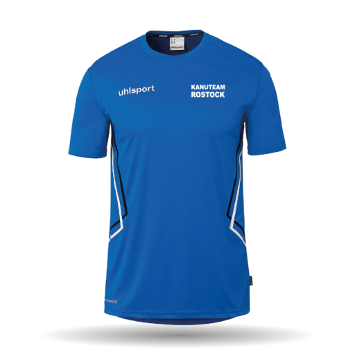 Kanuteam Rostock - T-Shirt Erwachsene