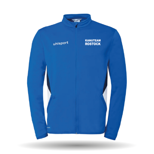 Kanuteam Rostock - Trainingsjacke Kinder
