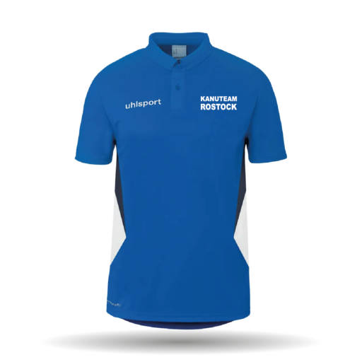 Kanuteam Rostock - Poloshirt Kinder