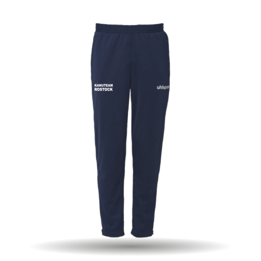 Kanuteam Rostock - lange Hose Herren
