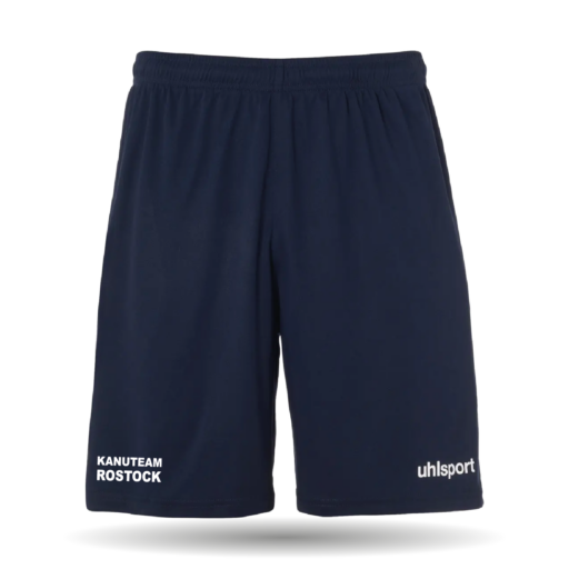 Kanuteam Rostock - Shorts Herren