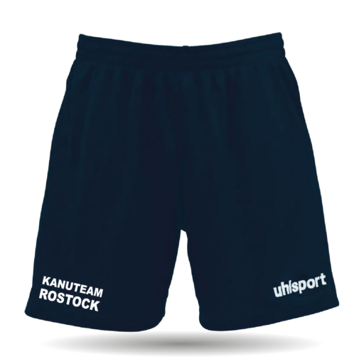 Kanuteam Rostock - Shorts Damen