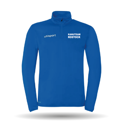 Kanuteam Rostock - Zip-Top Kinder