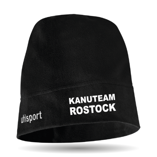 Kanuteam Rostock - Fleecemütze