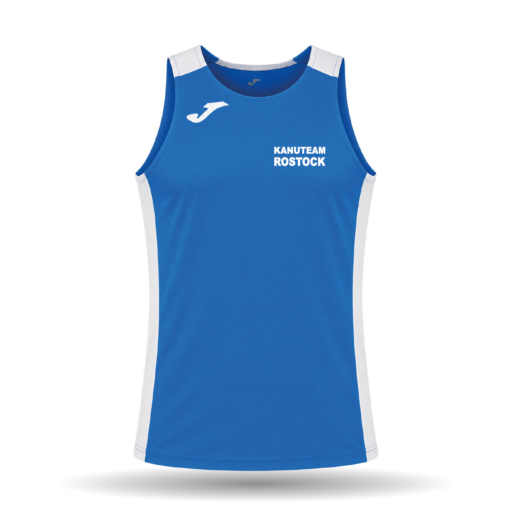 Kanuteam Rostock - Tanktop Herren