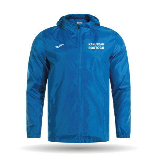 Kanuteam Rostock - Regenjacke Kinder