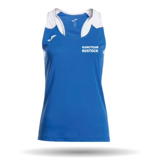 Kanuteam Rostock - Tank-Top Damen