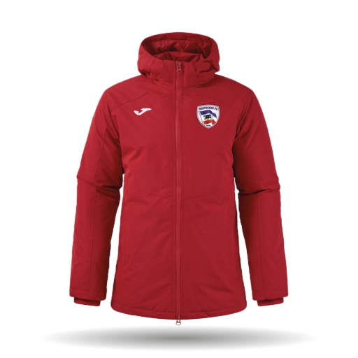 Rostocker FC - Winterjacke Herren