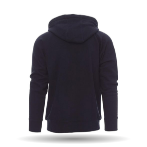 Alternative view of SG Ahrenshoop e.V. - Sweatjacke Herren