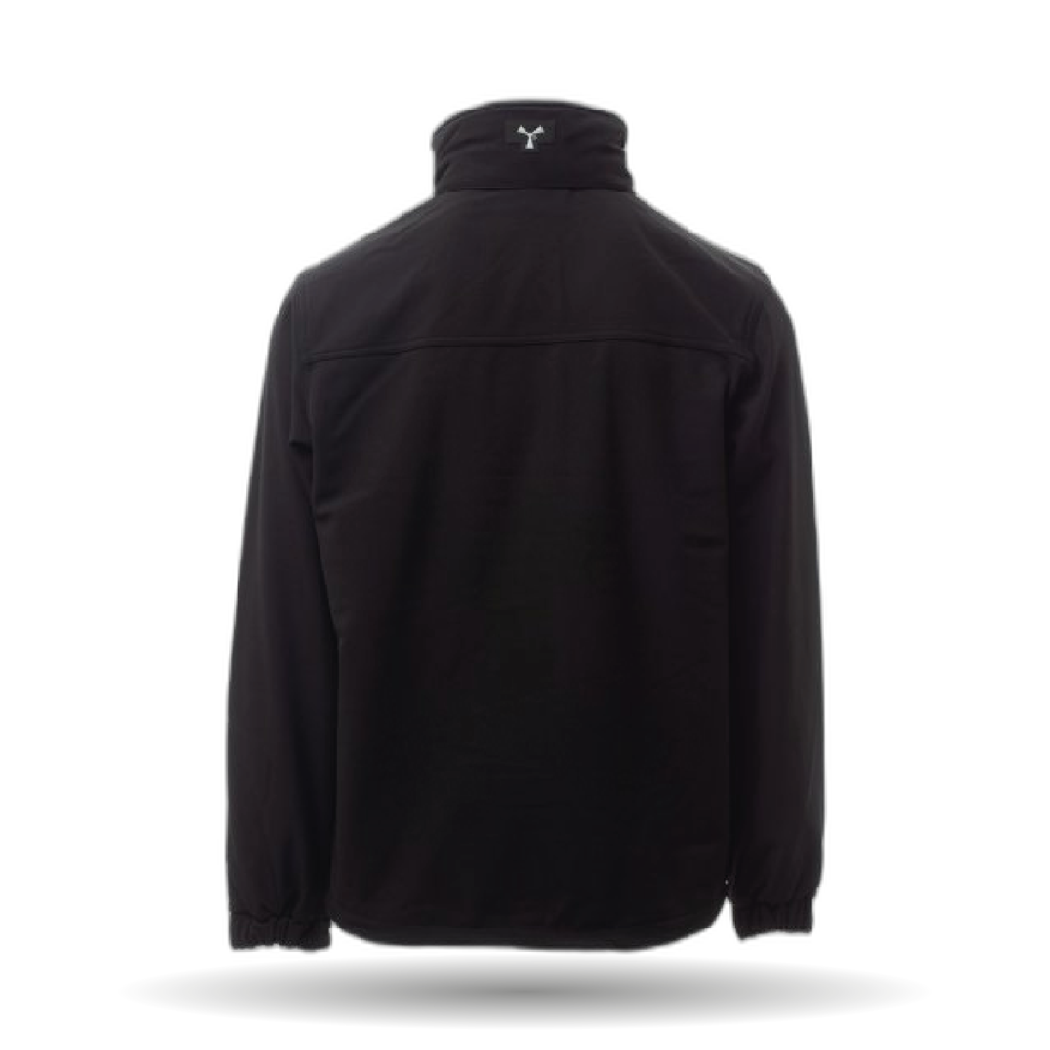 SG Ahrenshoop e.V. - Softshell-Jacke Herren – Bild 2