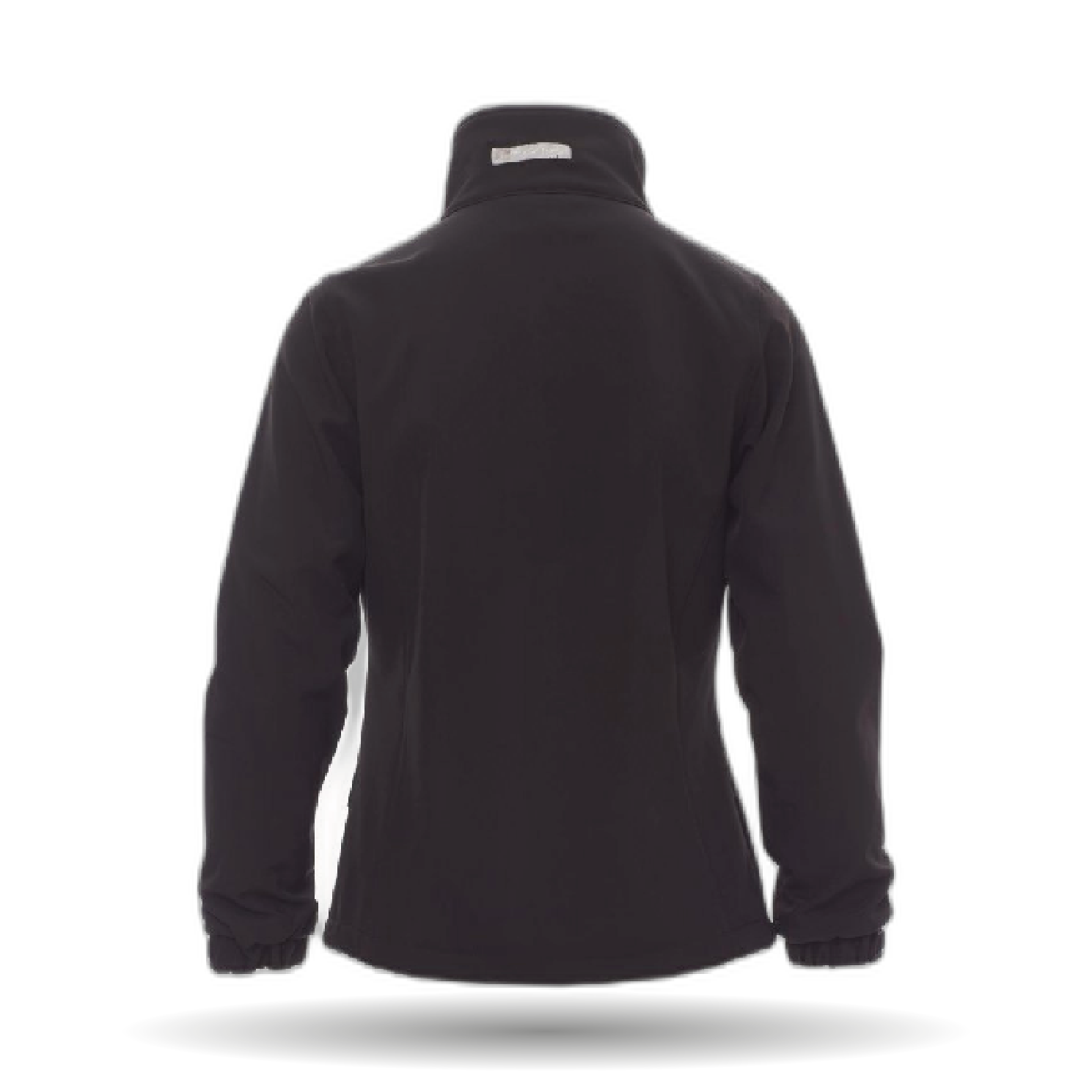 SG Ahrenshoop e.V. - Softshell-Jacke Damen – Bild 2