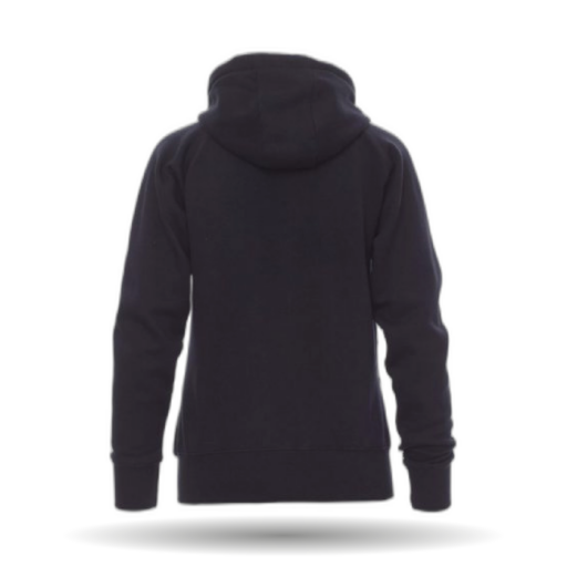Alternative view of SG Ahrenshoop e.V. - Sweatjacke Damen