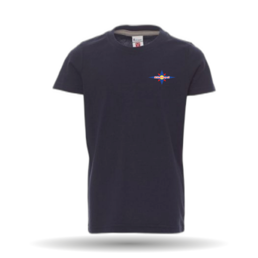 SG Ahrenshoop e.V. - T-Shirt Kinder