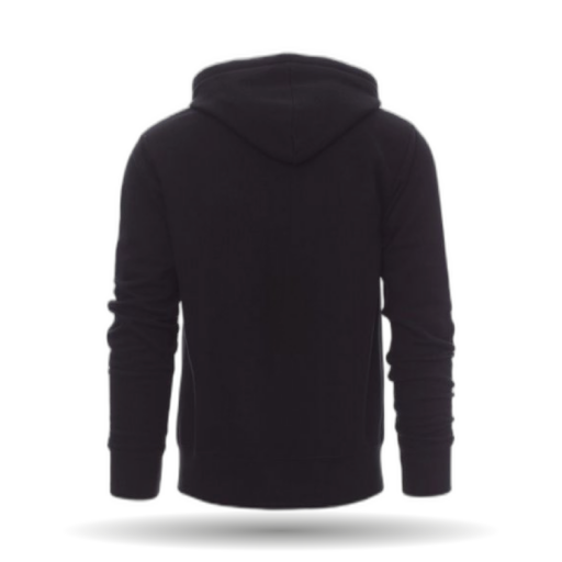 Alternative view of SG Ahrenshoop e.V. - Sweatjacke Erwachsene