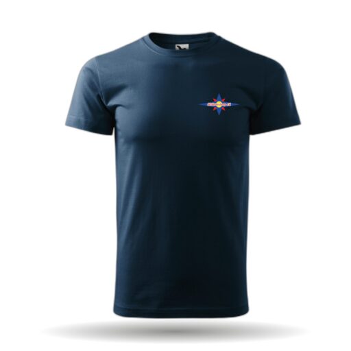 SG Ahrenshoop e.V. - T-Shirt Herren