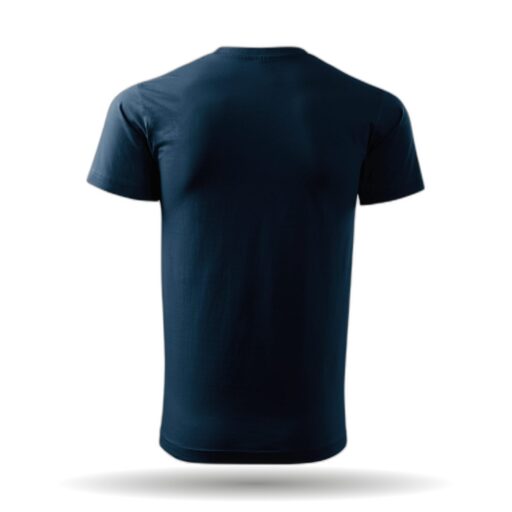 Alternative view of SG Ahrenshoop e.V. - T-Shirt Herren