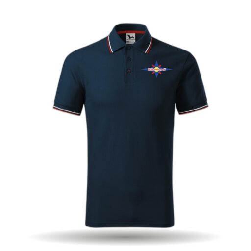 SG Ahrenshoop e.V. - Poloshirt Herren