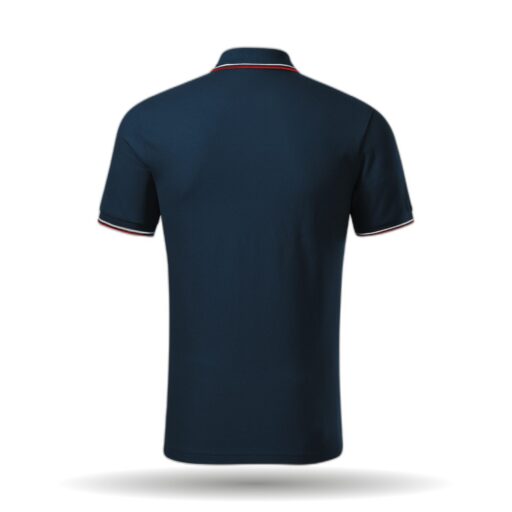 Alternative view of SG Ahrenshoop e.V. - Poloshirt Herren