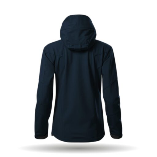 Alternative view of SG Ahrenshoop e.V. - Softshell-Jacke Damen