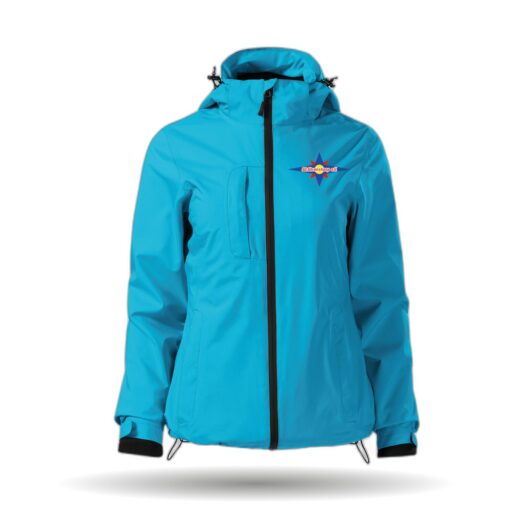 SG Ahrenshoop e.V. - Jacke Damen