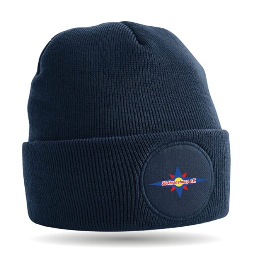 SG Ahrenshoop e.V. - Textil