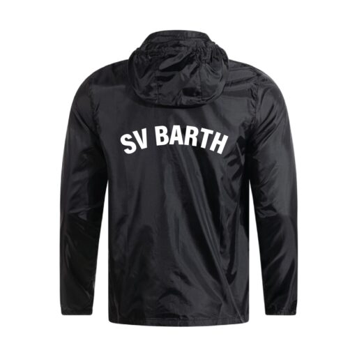 Alternative view of SV Barth - Regenjacke Kinder