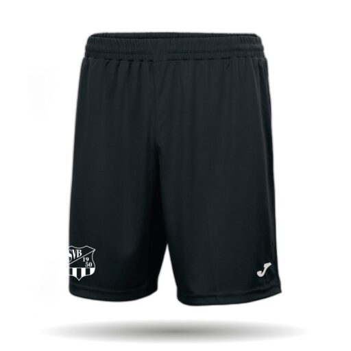 SV Barth - Kurze Hose Nobel Herren