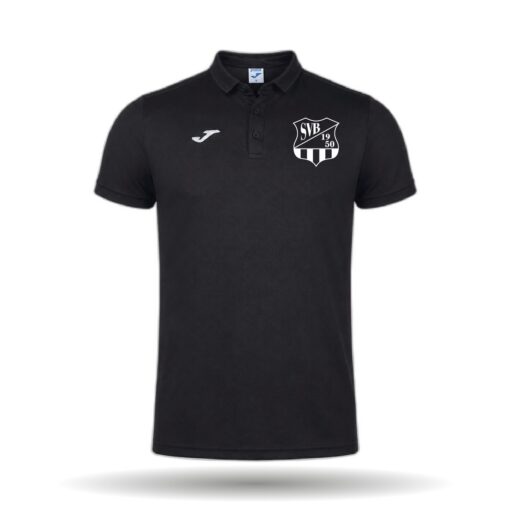 SV Barth - Poloshirt Hobby Herren