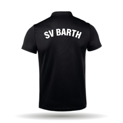 Alternative view of SV Barth - Poloshirt Hobby Herren