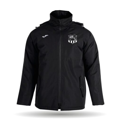 SV Barth - Winterjacke Kinder