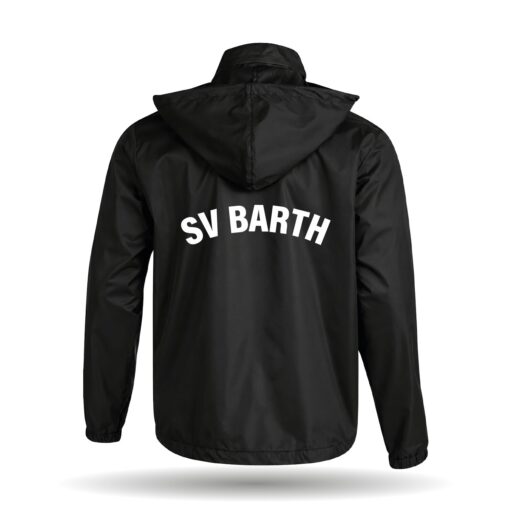 Alternative view of SV Barth - Allwetterjacke Kinder