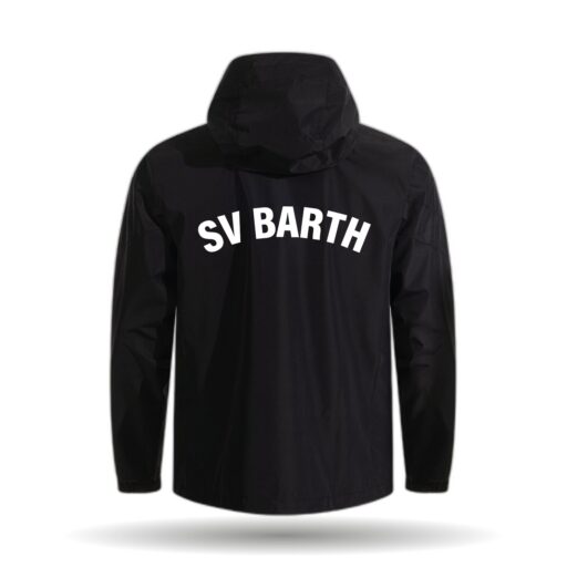 Alternative view of SV Barth - Regenjacke Championship VIII Herren