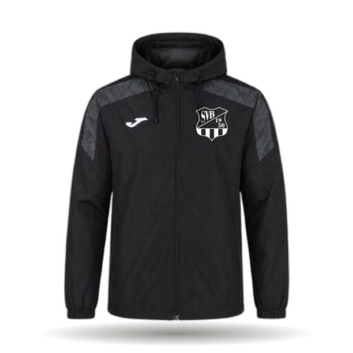 SV Barth - Regenjacke Championship VIII Kinder