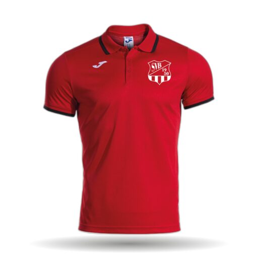 SV Barth - Poloshirt Combi Premium Herren