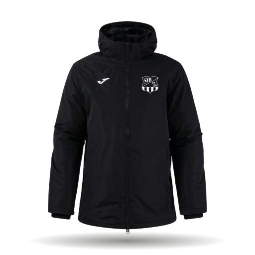 SV Barth - Regenjacke Trivor II Kinder