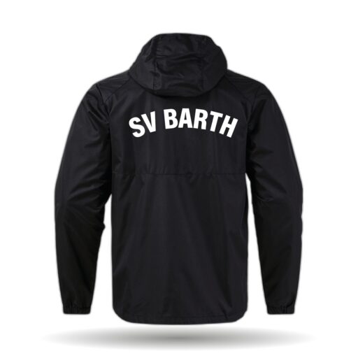 Alternative view of SV Barth - Regenjacke Trivor II Herren
