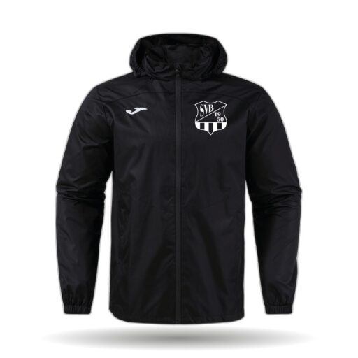 SV Barth - Regenjacke Trivor II Kinder