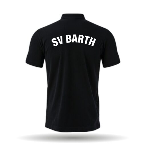 Alternative view of SV Barth - Poloshirt Bali III Herren