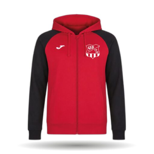 SV Barth - Kapuzenjacke Academy IV Damen