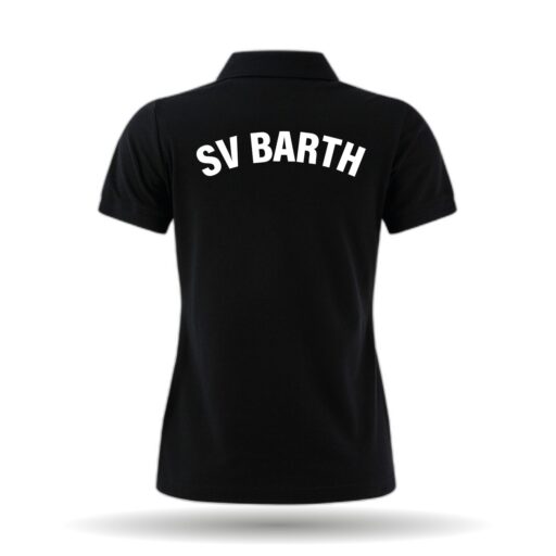 Alternative view of SV Barth - Poloshirt Bali III Damen